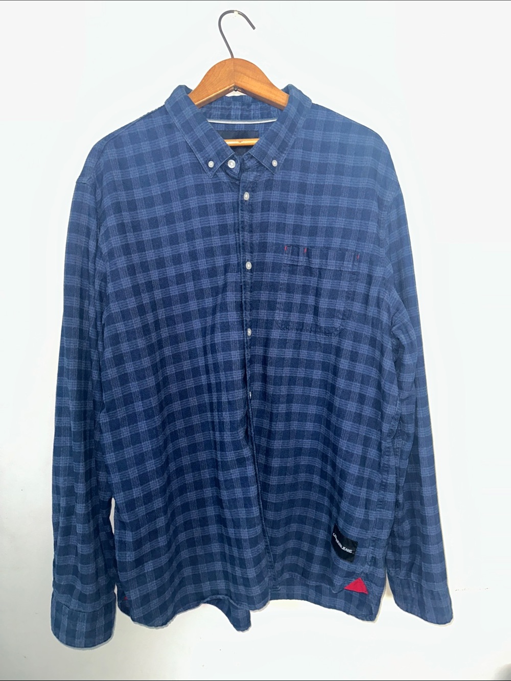Calvin Klein Jeans Flannel